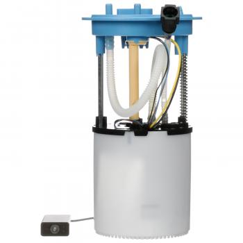 2010 Audi TT Quattro Fuel Pump Module Assembly Right Delphi FG2286 image 2 of 4