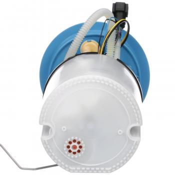 2010 Audi TT Quattro Fuel Pump Module Assembly Right Delphi FG2286 image 4 of 4
