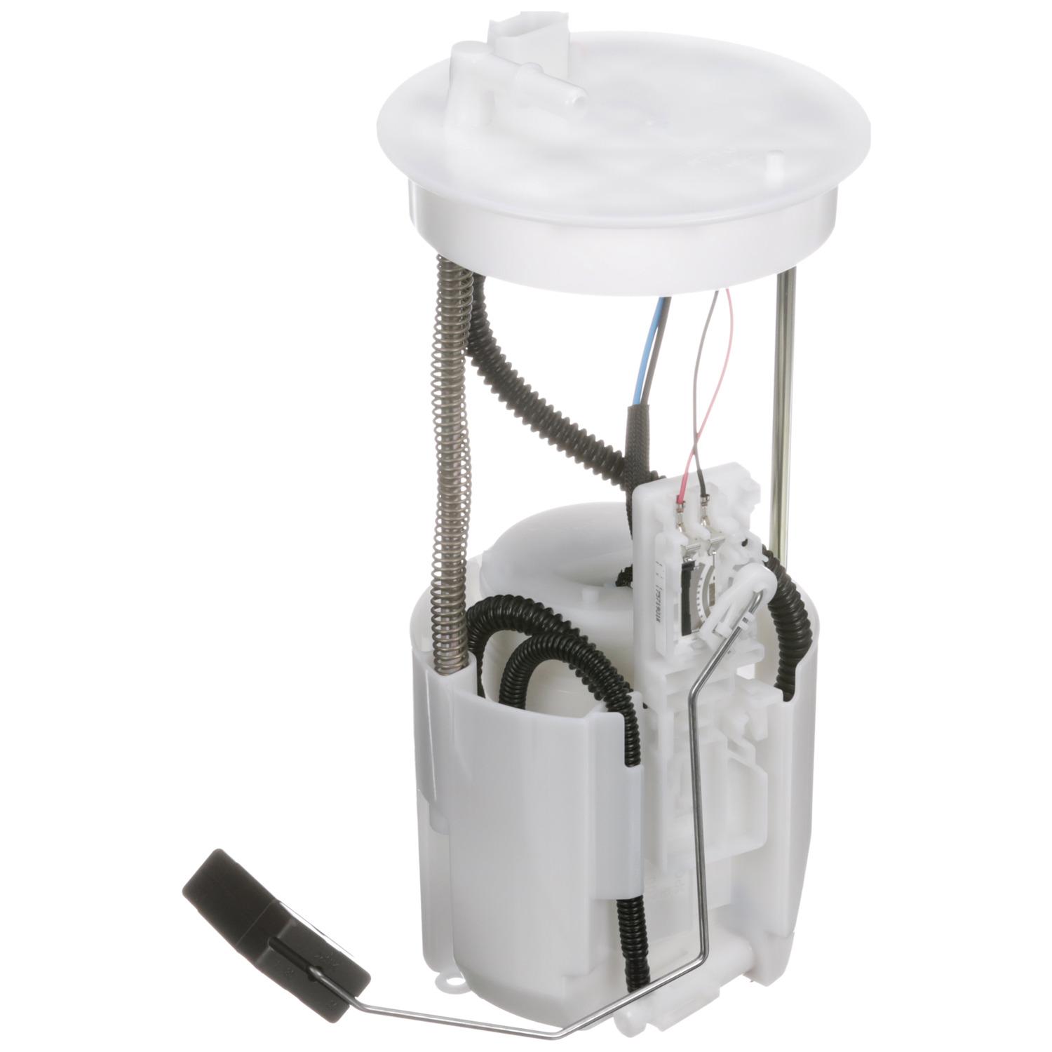 Delphi FG2288 - Fuel Pump Module Assembly Delphi FG2288 Fuel Pump Module Assembly product image 1 of 9
