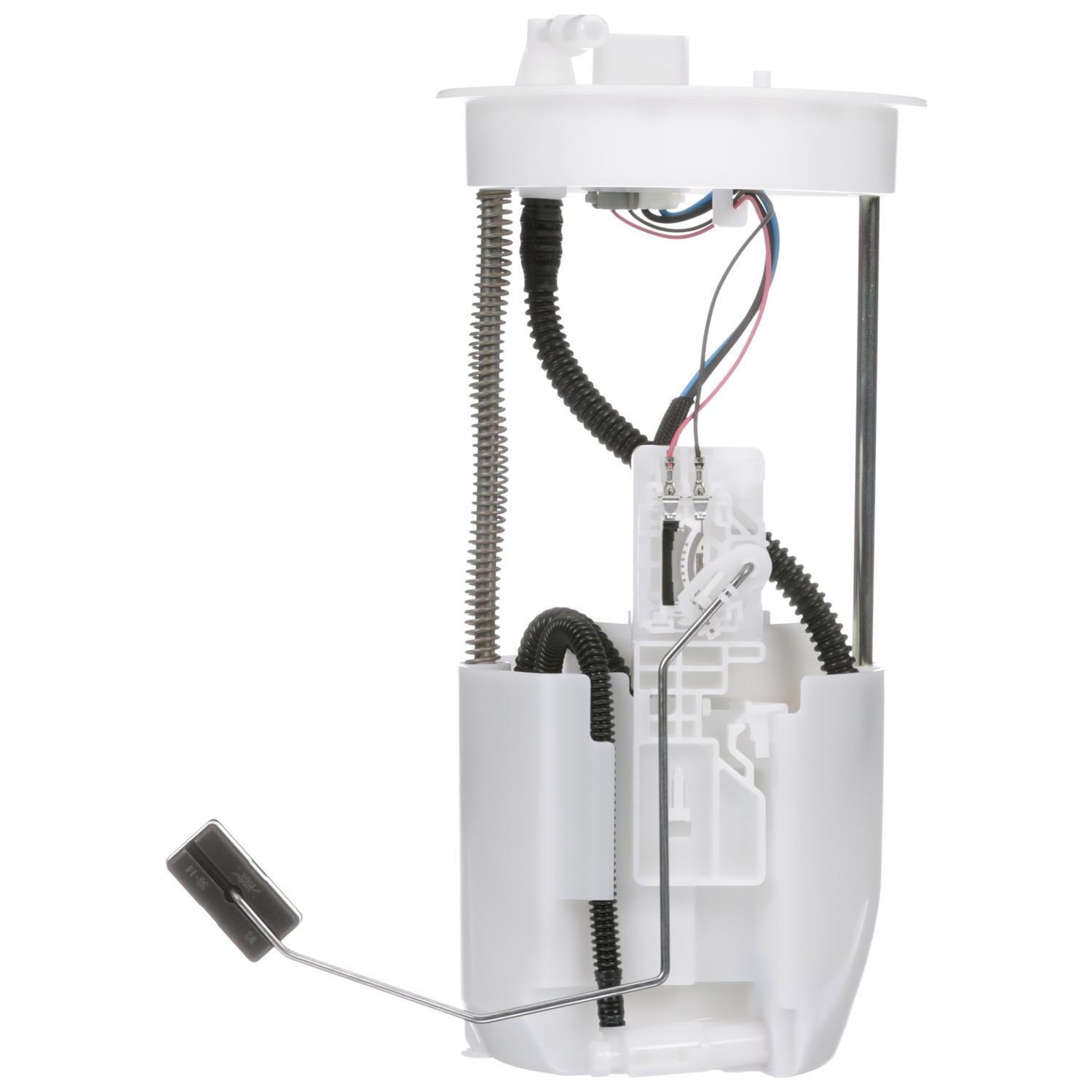 Delphi FG2288 - Fuel Pump Module Assembly Delphi FG2288 Fuel Pump Module Assembly product image 5 of 9