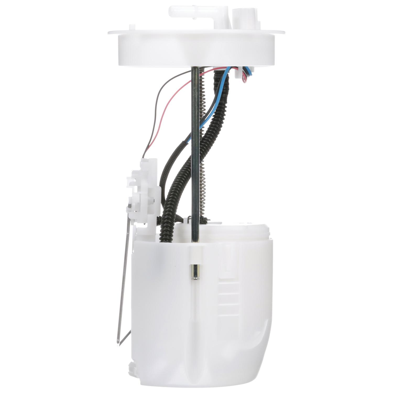 Delphi FG2288 - Fuel Pump Module Assembly Delphi FG2288 Fuel Pump Module Assembly product image 7 of 9