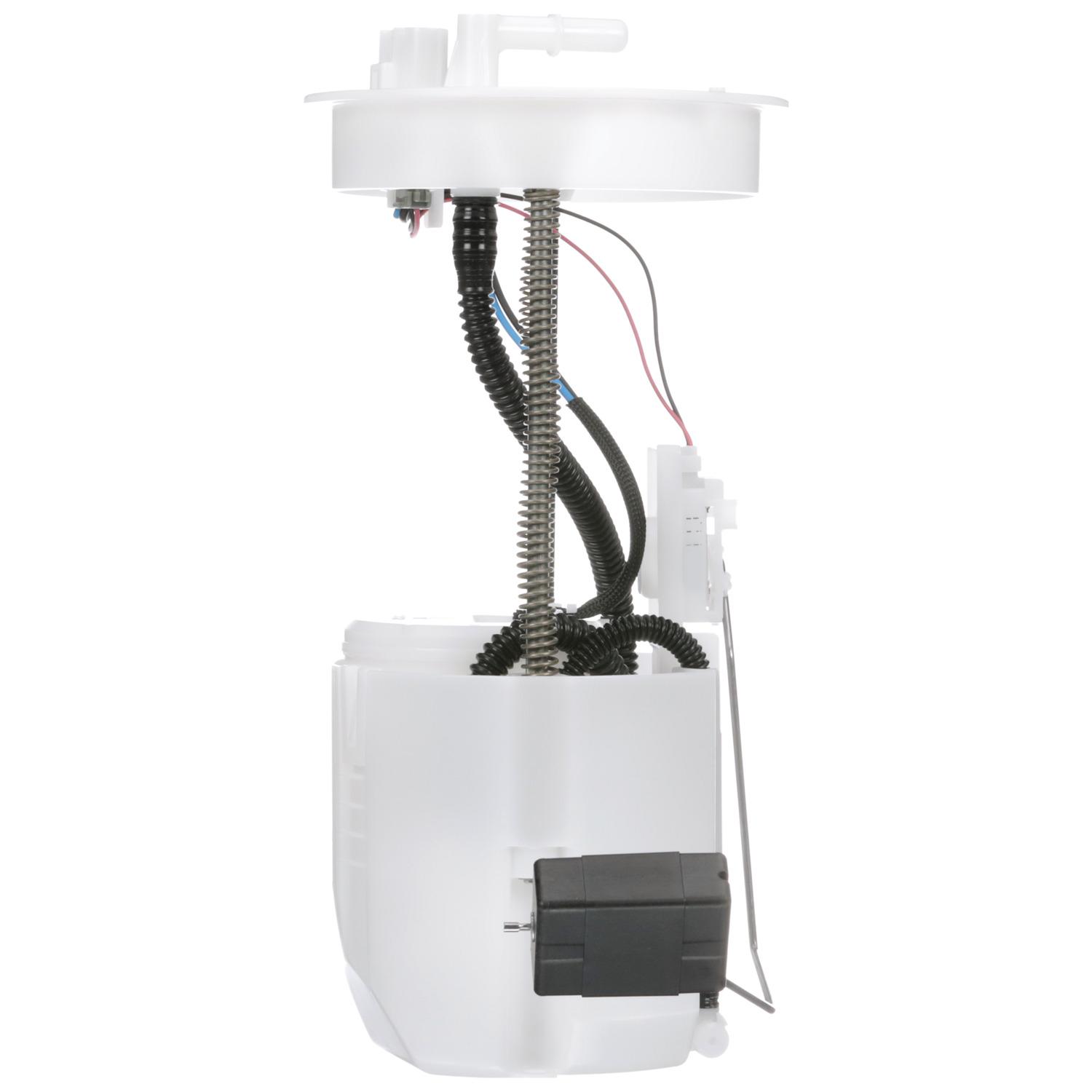 Delphi FG2288 - Fuel Pump Module Assembly Delphi FG2288 Fuel Pump Module Assembly product image 8 of 9