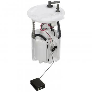 2016 Ford Fusion Fuel Pump Module Assembly Delphi FG2289 image 1 of 4