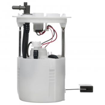 2016 Ford Fusion Fuel Pump Module Assembly Delphi FG2289 image 2 of 4