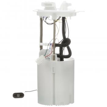 2022 Nissan Rogue Sport Fuel Pump Module Assembly Delphi FG2290 image 2 of 4
