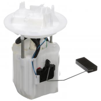 2017 Mercedes-Benz GLS350d Fuel Pump Module Assembly
