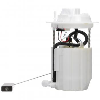 2017 Mercedes-Benz GLE300d Fuel Pump Module Assembly Right Delphi FG2292 image 2 of 4