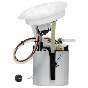2018 Volvo XC90 Fuel Pump Module Assembly Delphi FG2295 image 2 of 4