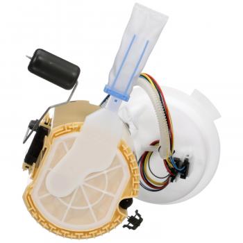 2018 Volvo XC90 Fuel Pump Module Assembly Delphi FG2296 image 4 of 4