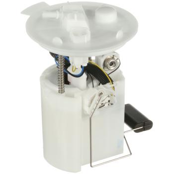 2017 Ford Fiesta Fuel Pump Module Assembly Delphi FG2297 image 1 of 4