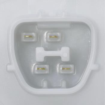 2020 Ford Fusion Fuel Pump Module Assembly Delphi FG2298 image 3 of 4
