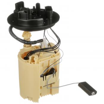 2019 Mercedes-Benz Metris Fuel Pump Module Assembly Delphi FG2303 image 1 of 4