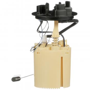 2019 Mercedes-Benz Metris Fuel Pump Module Assembly Delphi FG2303 image 2 of 4