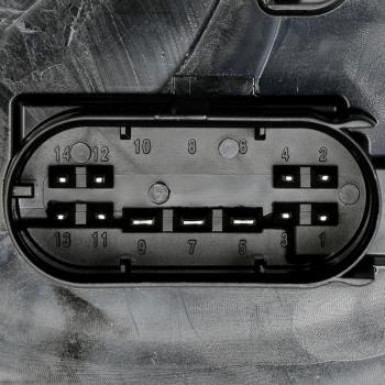 2019 Mercedes-Benz Metris Fuel Pump Module Assembly Delphi FG2303 image 3 of 4