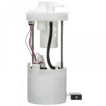 2016 Honda CR-Z Fuel Pump Module Assembly Delphi FG2304 image 2 of 4