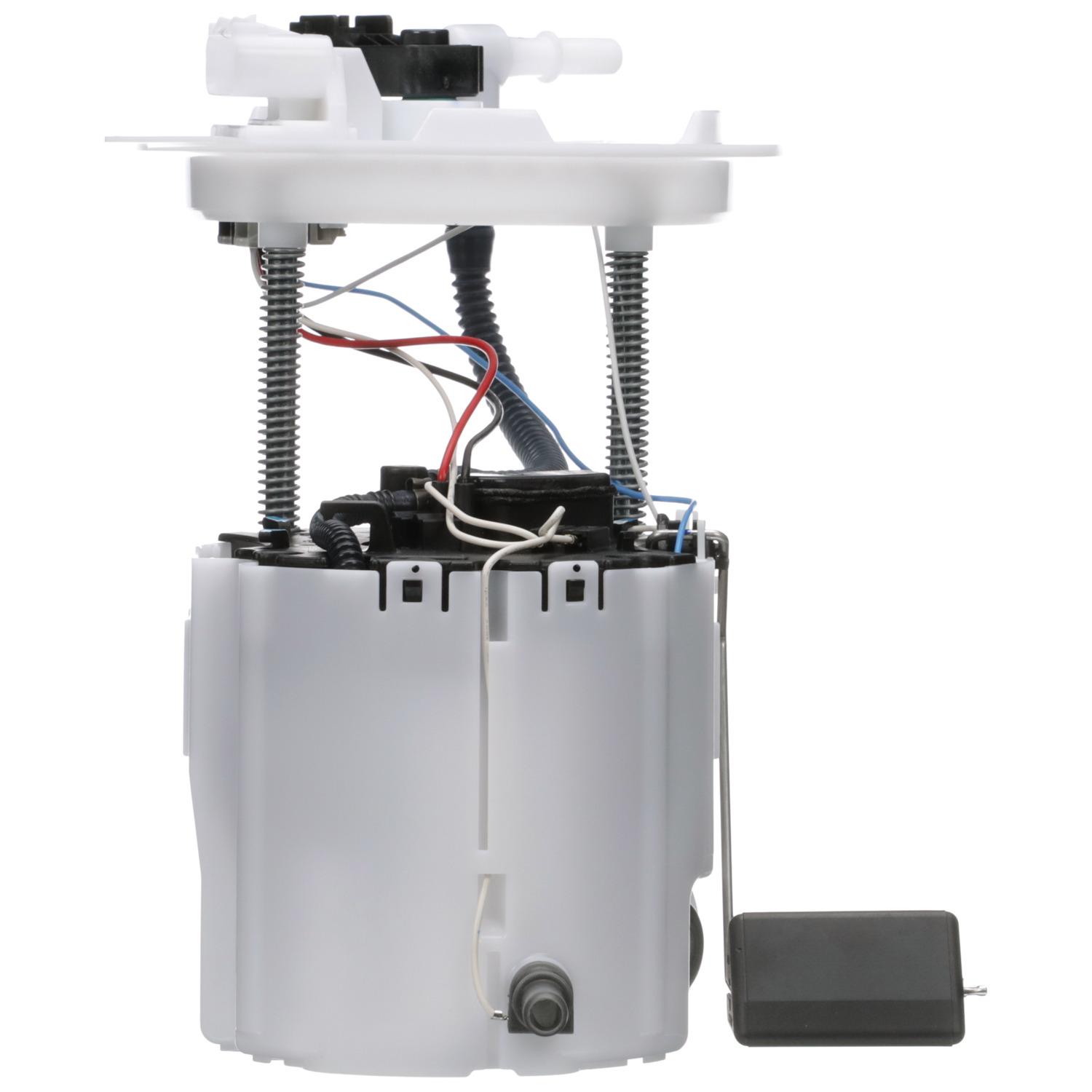 Delphi FG2305 - Fuel Pump Module Assembly Delphi FG2305 Fuel Pump Module Assembly product image 2 of 10