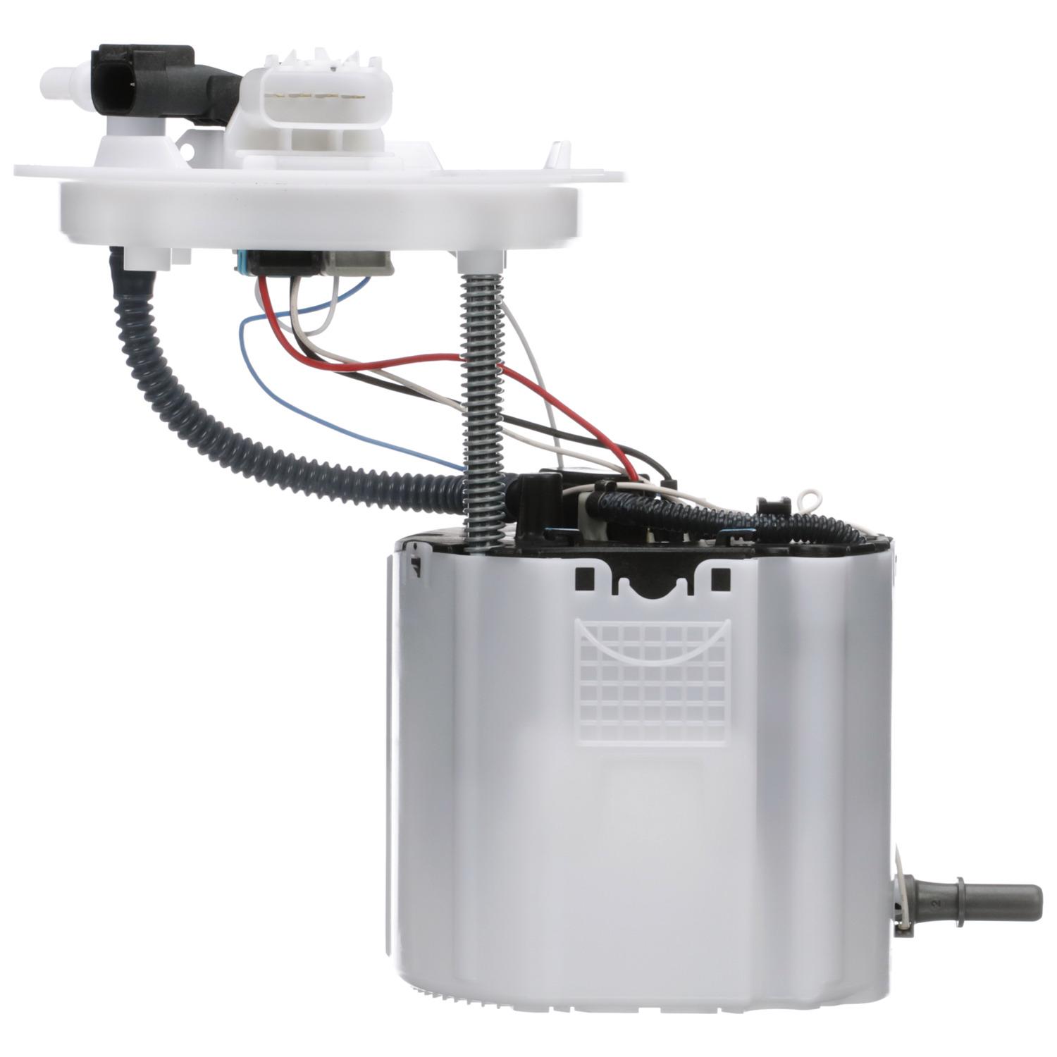 Delphi FG2305 - Fuel Pump Module Assembly Delphi FG2305 Fuel Pump Module Assembly product image 3 of 10