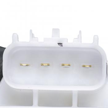 2017 Buick Envision Fuel Pump Module Assembly Delphi FG2305 image 4 of 4