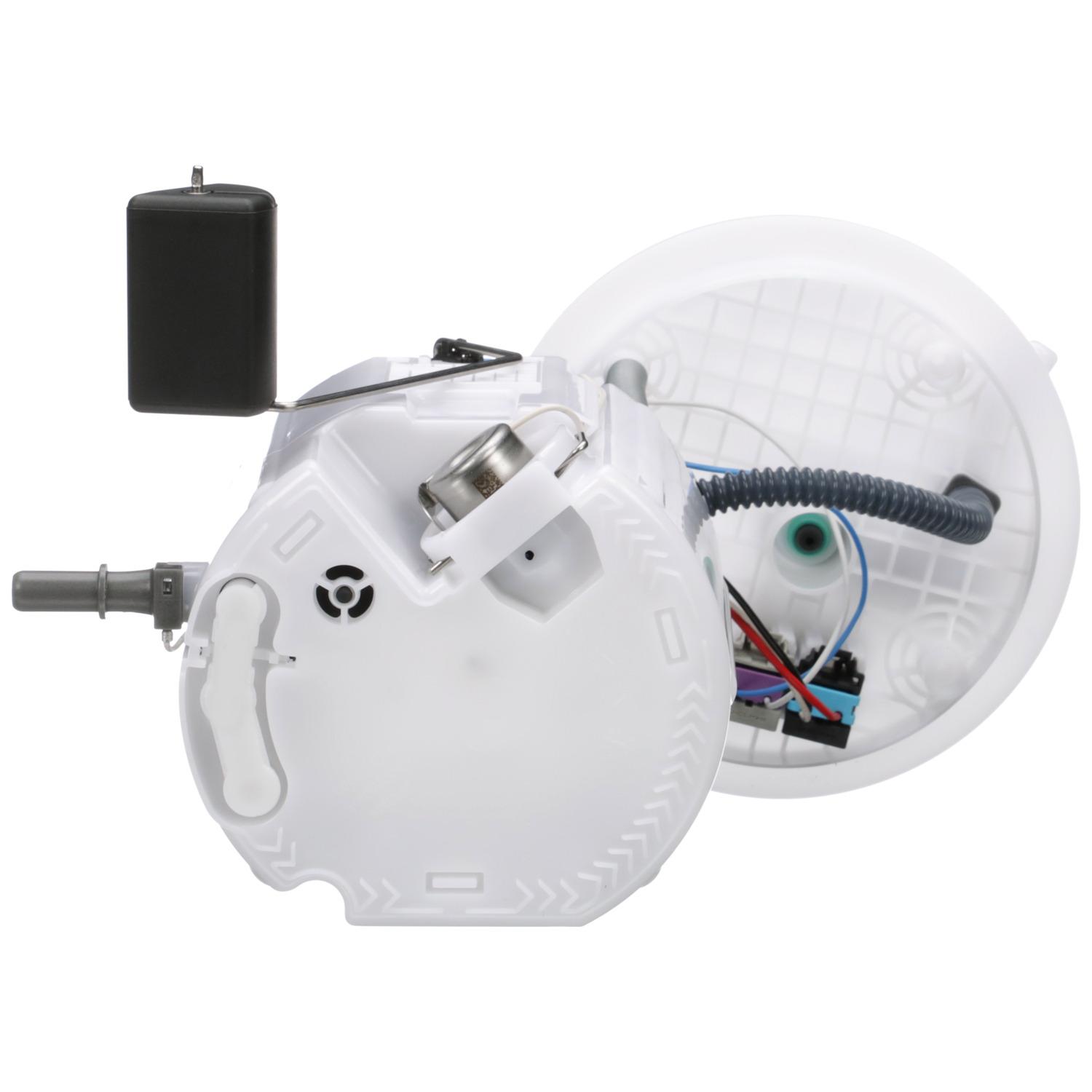 Delphi FG2305 - Fuel Pump Module Assembly Delphi FG2305 Fuel Pump Module Assembly product image 6 of 10