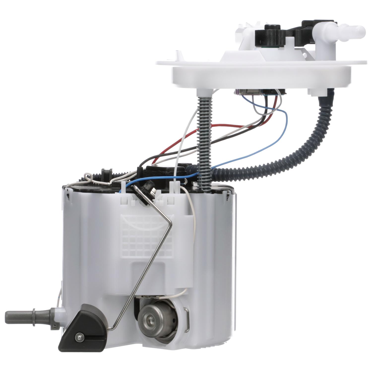 Delphi FG2305 - Fuel Pump Module Assembly Delphi FG2305 Fuel Pump Module Assembly product image 7 of 10