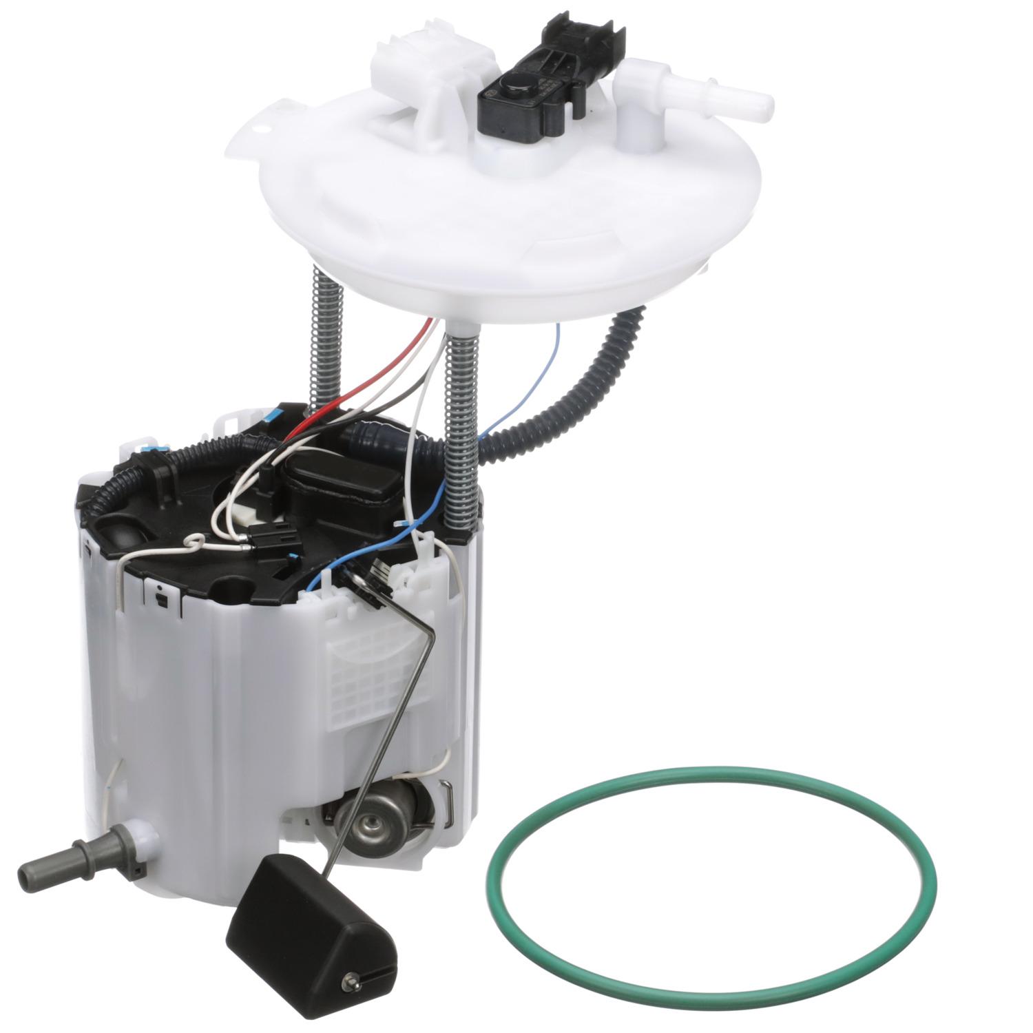 Delphi FG2305 - Fuel Pump Module Assembly Delphi FG2305 Fuel Pump Module Assembly product image 8 of 10