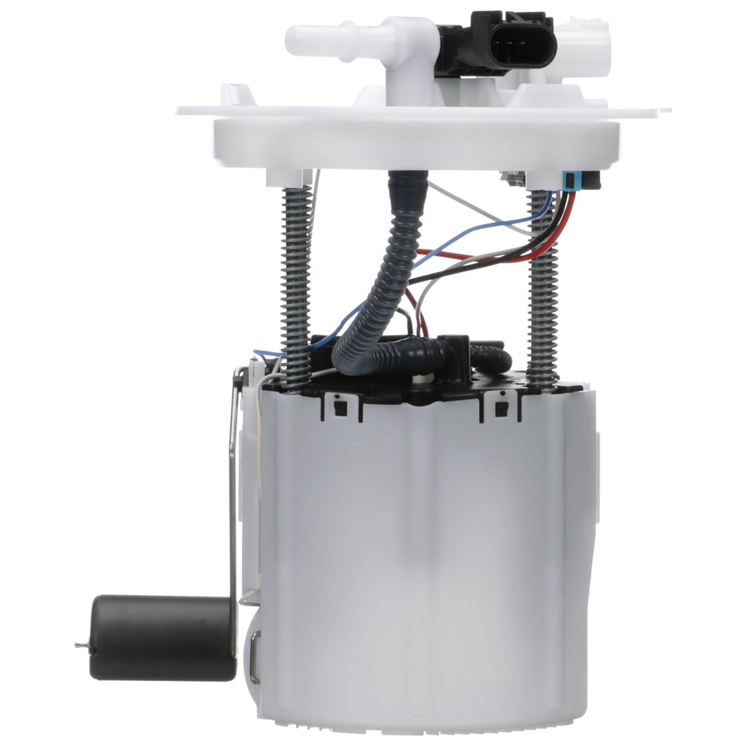Delphi FG2305 - Fuel Pump Module Assembly Delphi FG2305 Fuel Pump Module Assembly product image 10 of 10