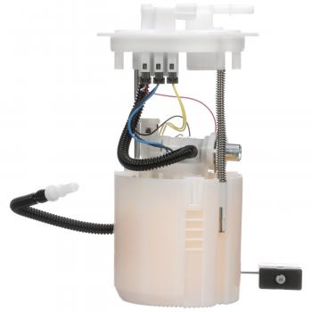 2017 Infiniti QX60 Fuel Pump Module Assembly Delphi FG2307 image 2 of 4