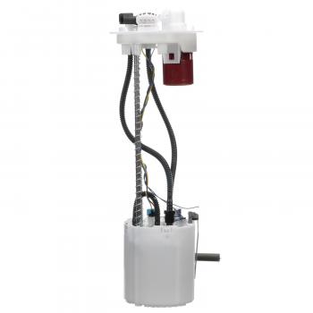 2014 GMC Sierra 3500 HD Fuel Pump Module Assembly Delphi FG2308 image 2 of 4