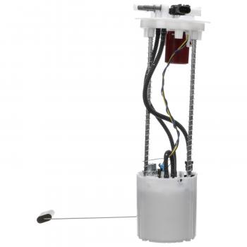 2014 GMC Sierra 3500 HD Fuel Pump Module Assembly Delphi FG2308 image 3 of 4