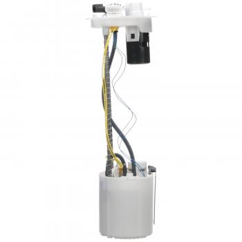 2019 Chevrolet Silverado 2500 HD Fuel Pump Module Assembly Delphi FG2309 image 2 of 4