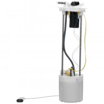 2019 Chevrolet Silverado 2500 HD Fuel Pump Module Assembly Delphi FG2309 image 3 of 4
