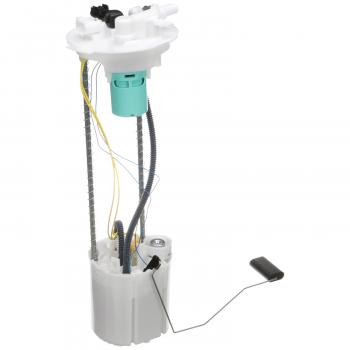 2019 Chevrolet Silverado 2500 HD Fuel Pump Module Assembly Delphi FG2310 image 1 of 4