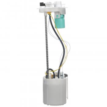 2019 Chevrolet Silverado 2500 HD Fuel Pump Module Assembly Delphi FG2310 image 2 of 4