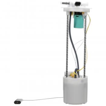2019 Chevrolet Silverado 2500 HD Fuel Pump Module Assembly Delphi FG2310 image 3 of 4