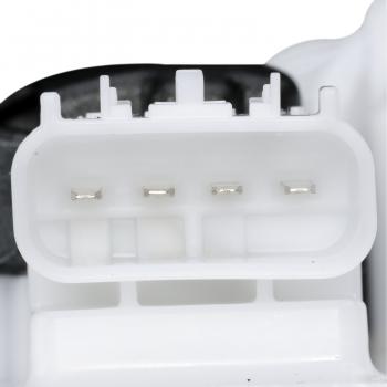 2019 Chevrolet Silverado 2500 HD Fuel Pump Module Assembly Delphi FG2310 image 4 of 4