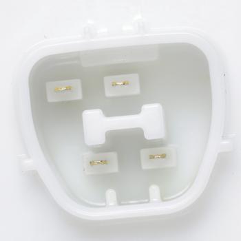 2020 Ford Fusion Fuel Pump Module Assembly Delphi FG2313 image 4 of 4