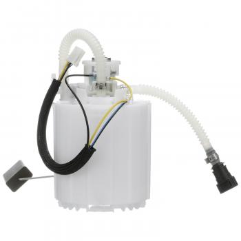 2006 Jaguar XK8 Fuel Pump Module Assembly Delphi FG2316 image 2 of 4