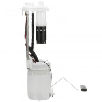 2021 Infiniti QX80 Fuel Pump Module Assembly Delphi FG2317 image 2 of 4