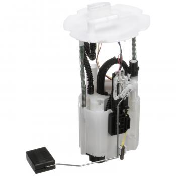 2017 Infiniti QX70 Fuel Pump Module Assembly Delphi FG2318 image 1 of 4