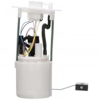2017 Infiniti QX70 Fuel Pump Module Assembly Delphi FG2318 image 2 of 4