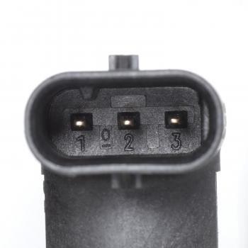 2019 Kia Optima Fuel Pump Module Assembly Delphi FG2319 image 4 of 4