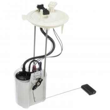 2017 Ford F-350 Super Duty Fuel Pump Module Assembly Delphi FG2321 image 1 of 4