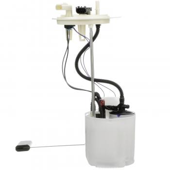 2017 Ford F-350 Super Duty Fuel Pump Module Assembly Delphi FG2321 image 2 of 4
