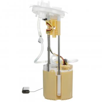 2022 Land Rover Range Rover Fuel Pump Module Assembly Delphi FG2324 image 2 of 4