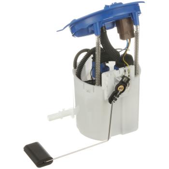 2020 Ford Mustang Fuel Pump Module Assembly Left Delphi FG2327 image 1 of 4