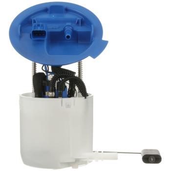 2020 Ford Mustang Fuel Pump Module Assembly Left Delphi FG2327 image 2 of 4