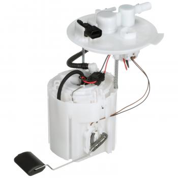 2021 Hyundai Accent Fuel Pump Module Assembly