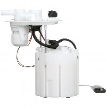 2021 Hyundai Accent Fuel Pump Module Assembly Delphi FG2329 image 2 of 4