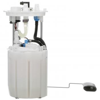 2018 Genesis G90 Fuel Pump Module Assembly Delphi FG2330 image 3 of 4