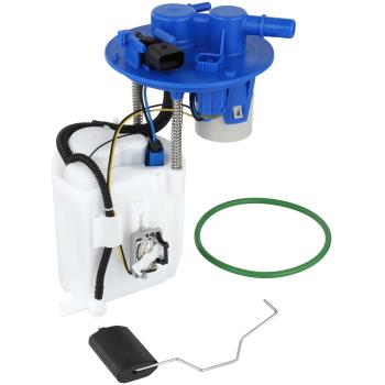 2018 Kia Forte Fuel Pump Module Assembly Delphi FG2334 image 2 of 4